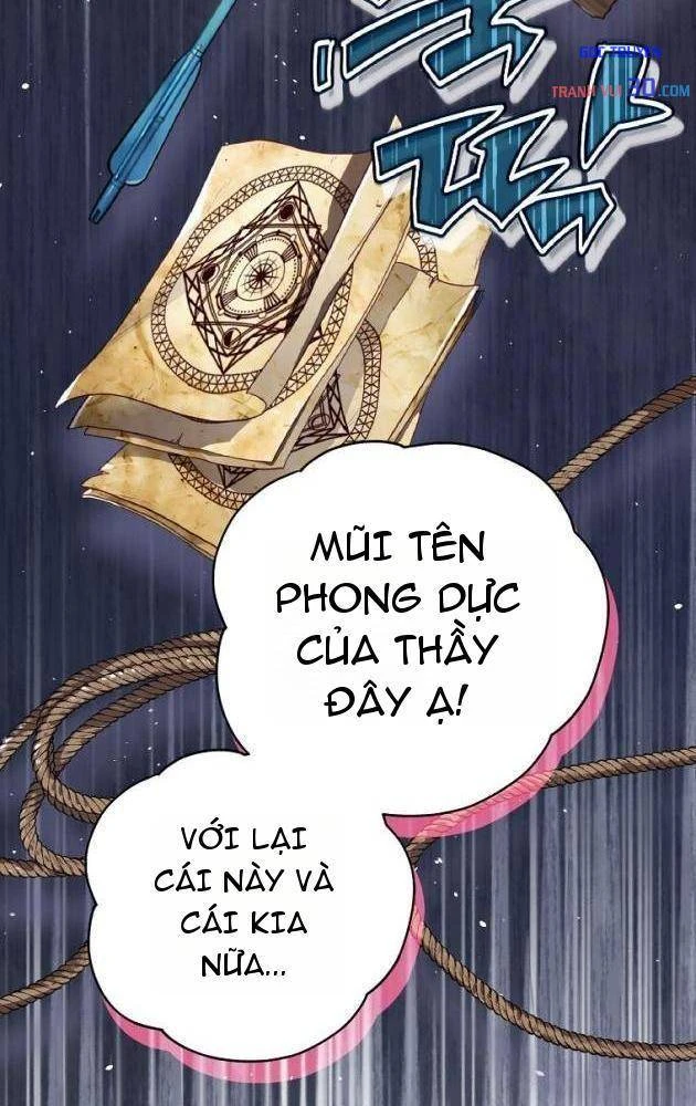 Kẻ Phán Quyết Chapter 74 - 99