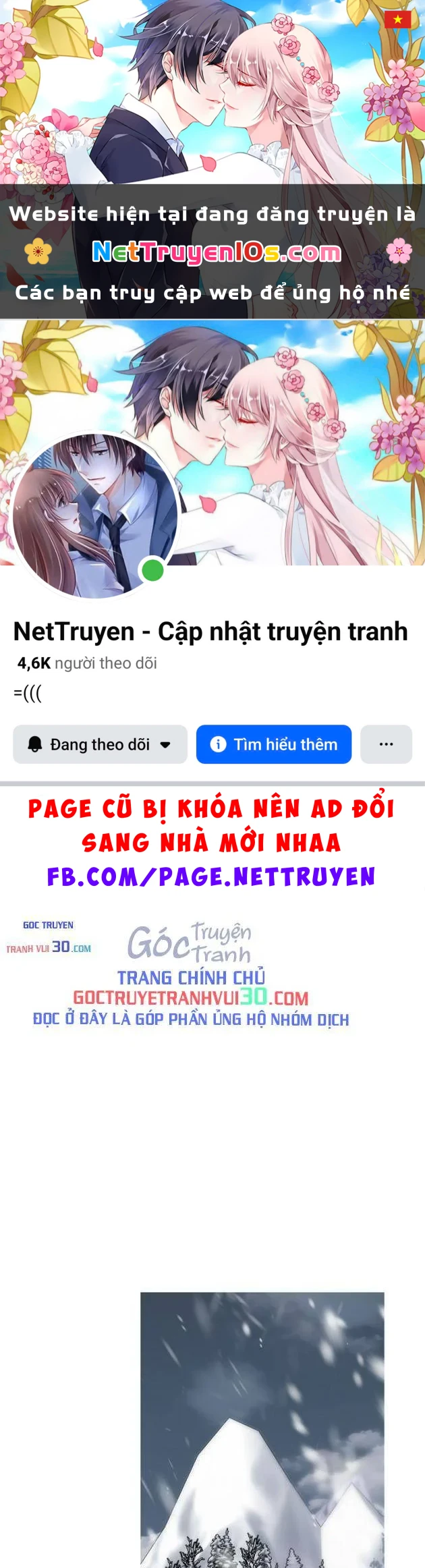 Kẻ Phán Quyết Chapter 75 - 1