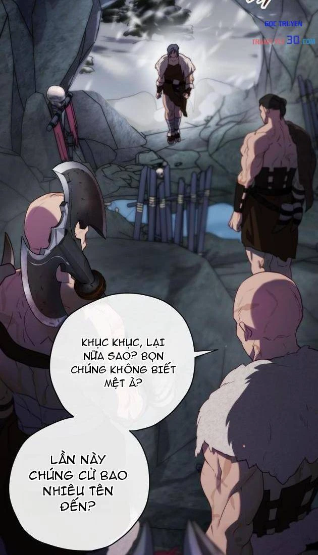 Kẻ Phán Quyết Chapter 75 - 6