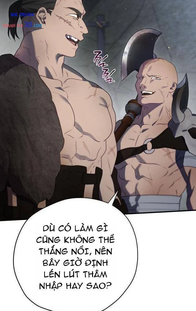 Kẻ Phán Quyết Chapter 75 - 9