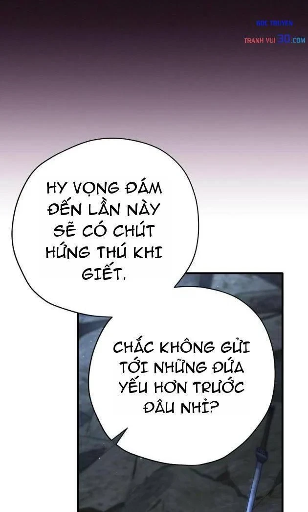 Kẻ Phán Quyết Chapter 75 - 16