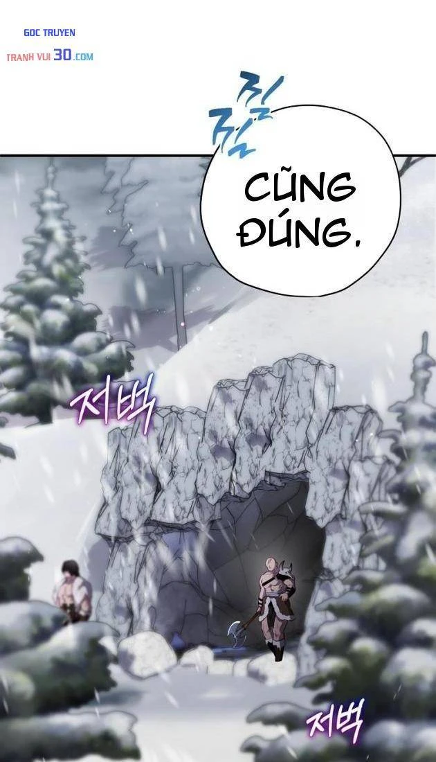 Kẻ Phán Quyết Chapter 75 - 18