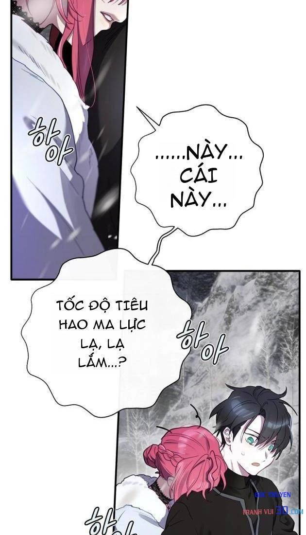 Kẻ Phán Quyết Chapter 75 - 26
