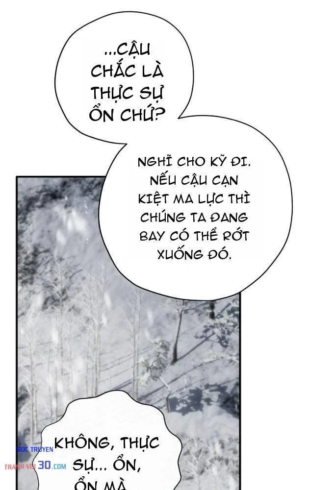 Kẻ Phán Quyết Chapter 75 - 33