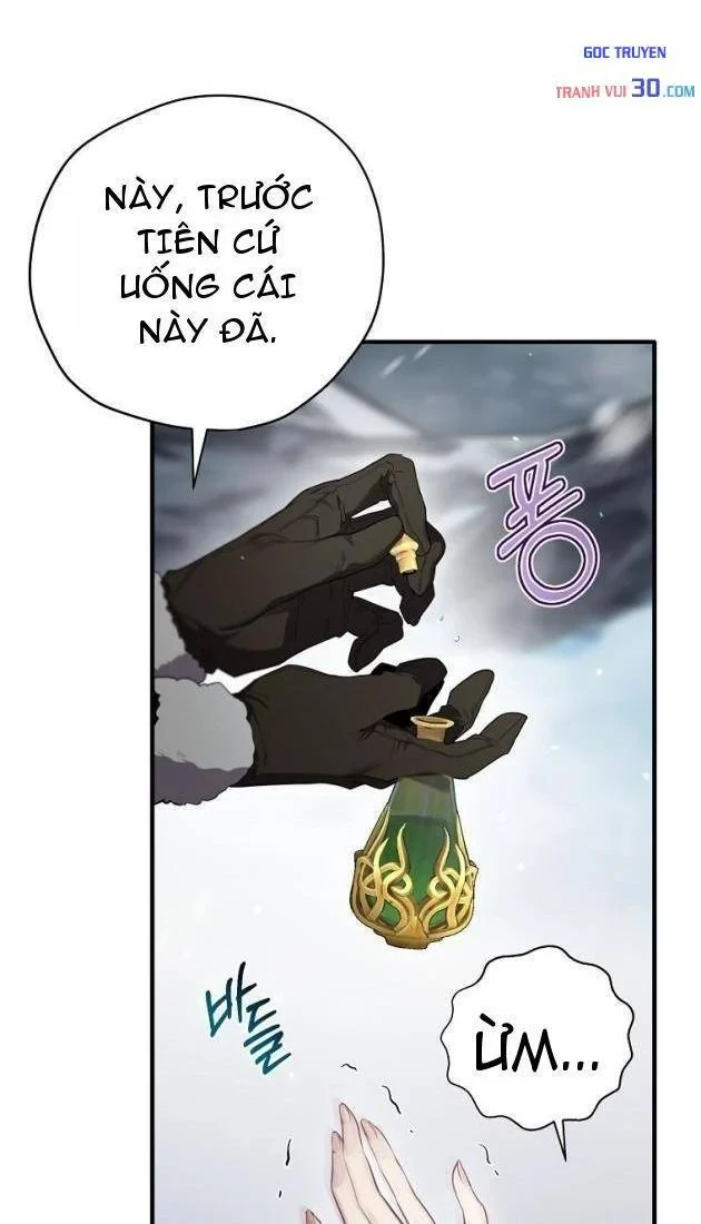 Kẻ Phán Quyết Chapter 75 - 58