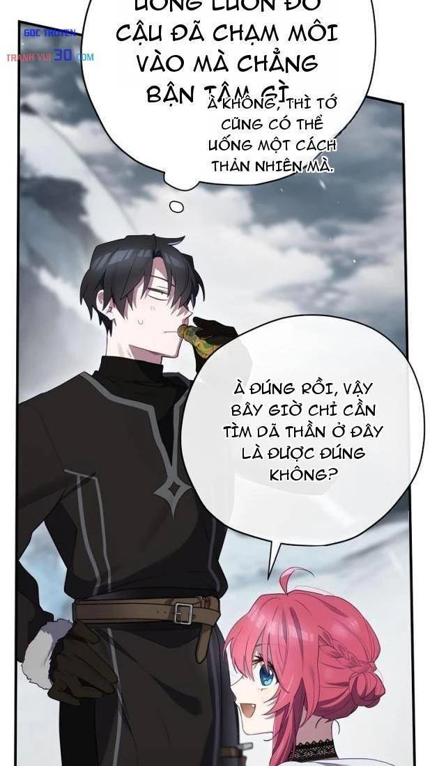 Kẻ Phán Quyết Chapter 75 - 66