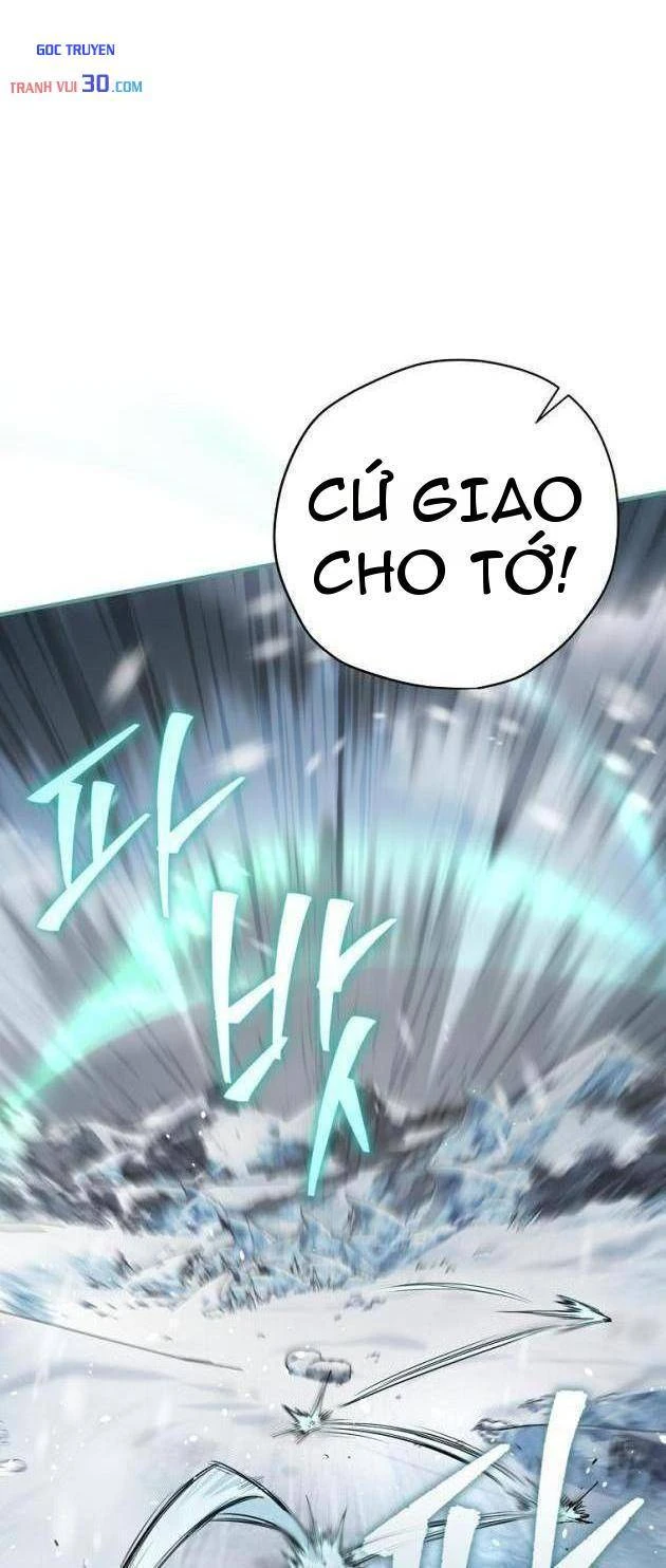 Kẻ Phán Quyết Chapter 75 - 84