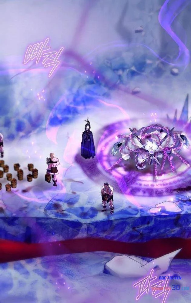Kẻ Phán Quyết Chapter 75 - 143