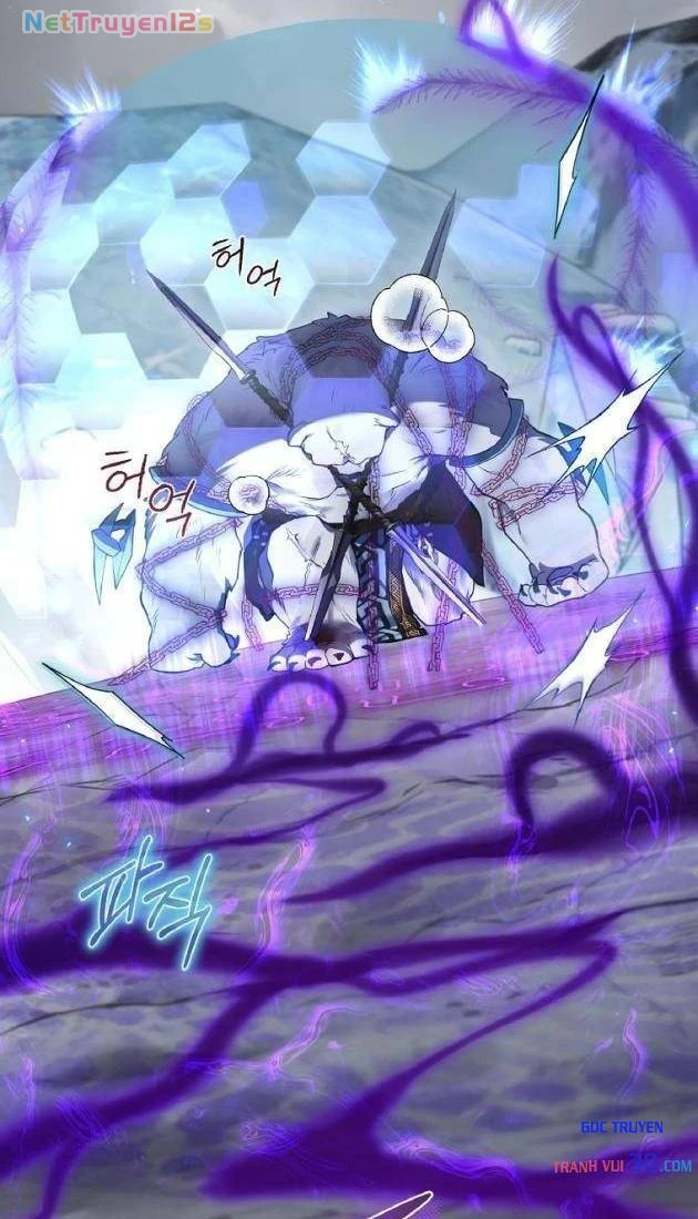Kẻ Phán Quyết Chapter 76 - 6