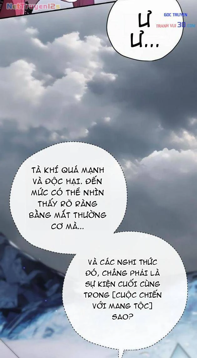 Kẻ Phán Quyết Chapter 76 - 8