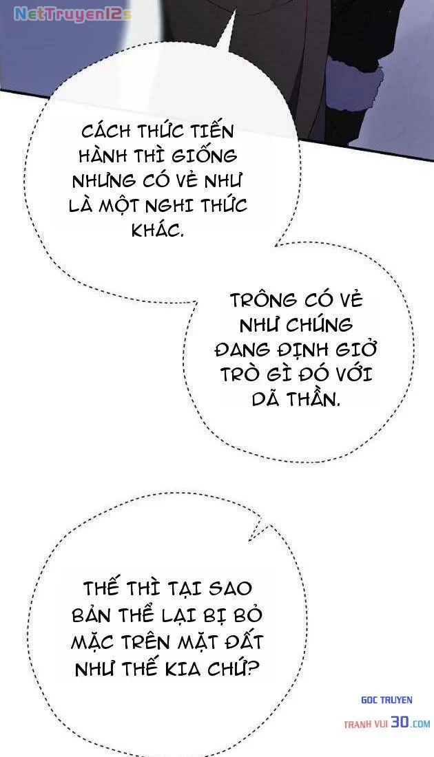 Kẻ Phán Quyết Chapter 76 - 10