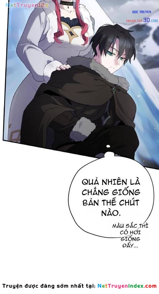 Kẻ Phán Quyết Chapter 76 - 14