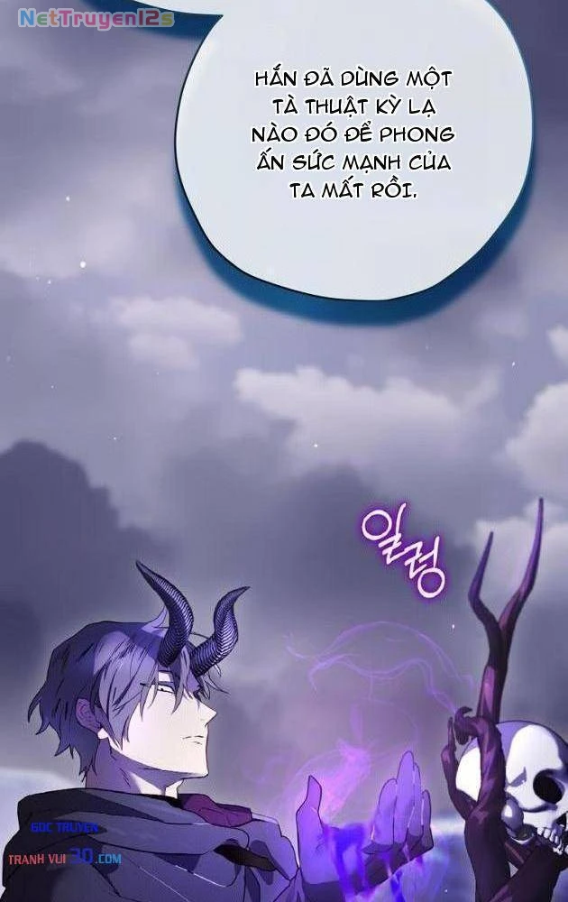 Kẻ Phán Quyết Chapter 76 - 27