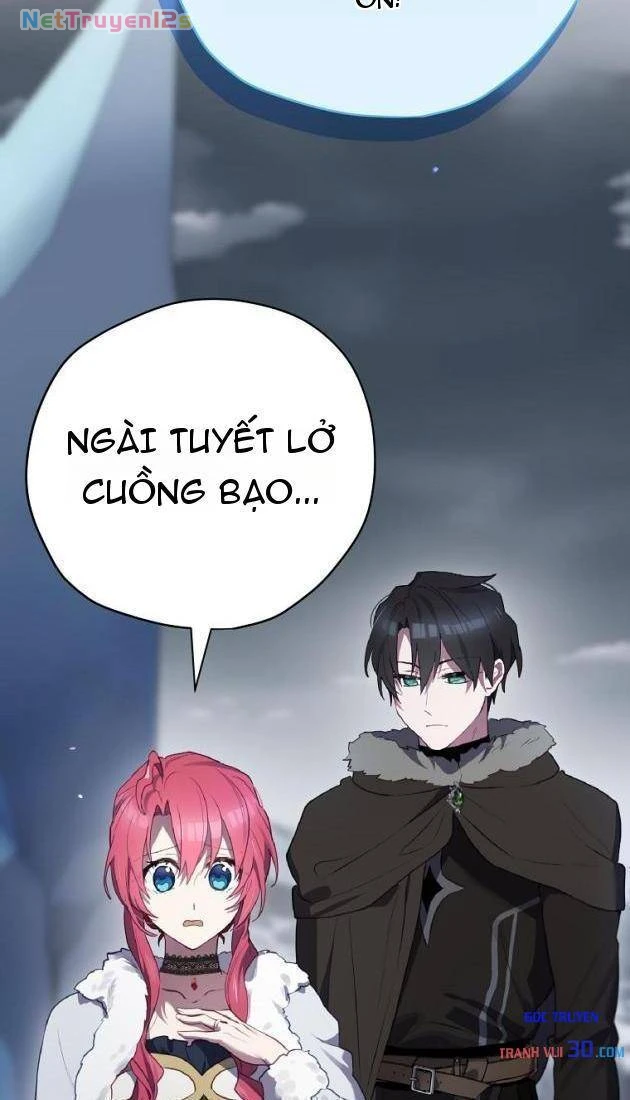 Kẻ Phán Quyết Chapter 76 - 54