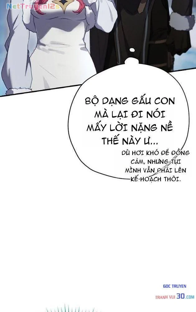 Kẻ Phán Quyết Chapter 76 - 55