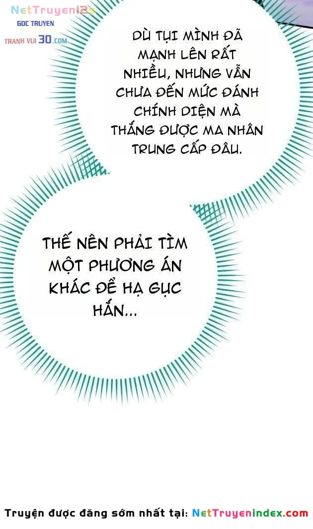 Kẻ Phán Quyết Chapter 76 - 57