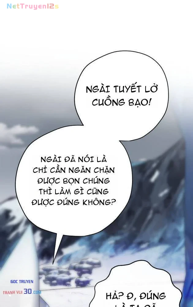 Kẻ Phán Quyết Chapter 76 - 77