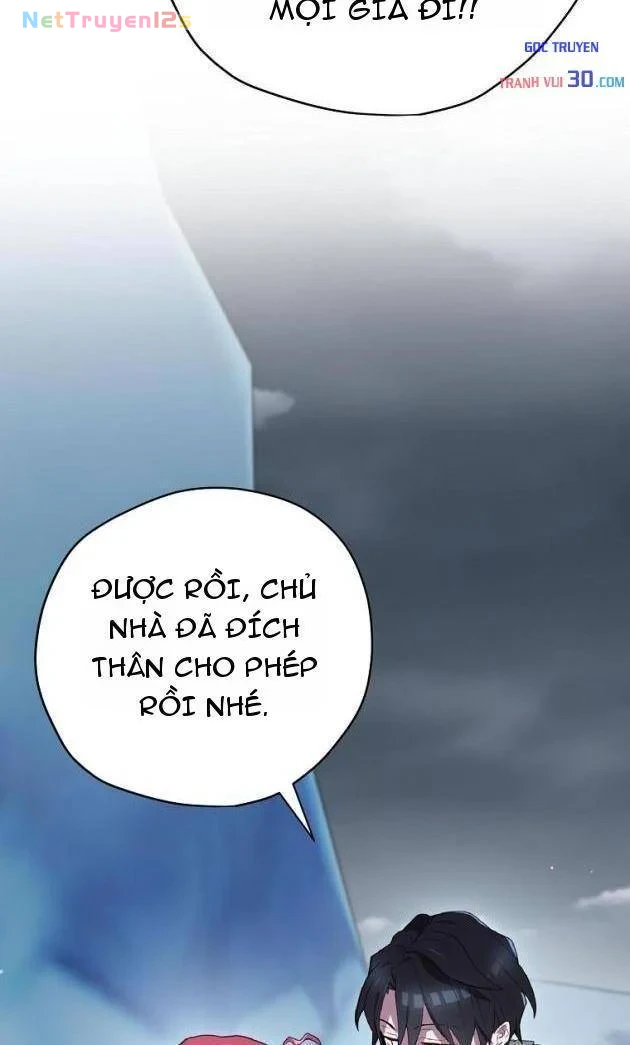 Kẻ Phán Quyết Chapter 76 - 80