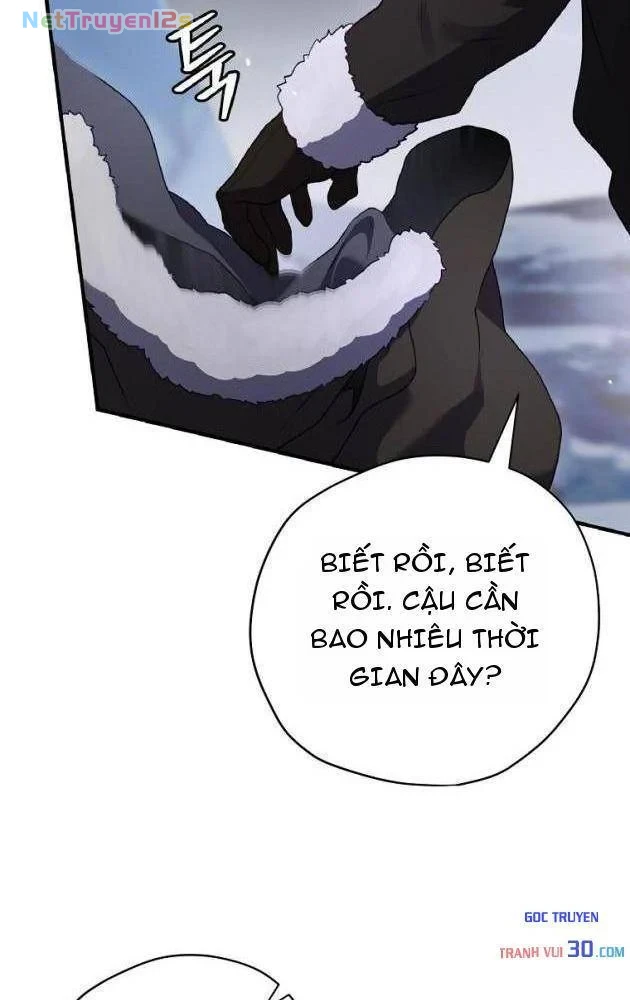 Kẻ Phán Quyết Chapter 76 - 87