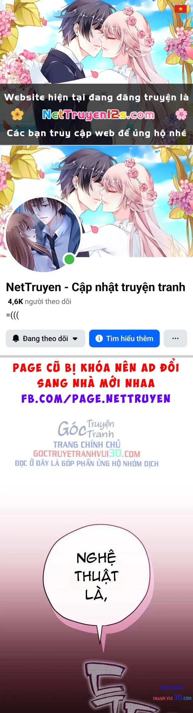 Kẻ Phán Quyết Chapter 77 - 1