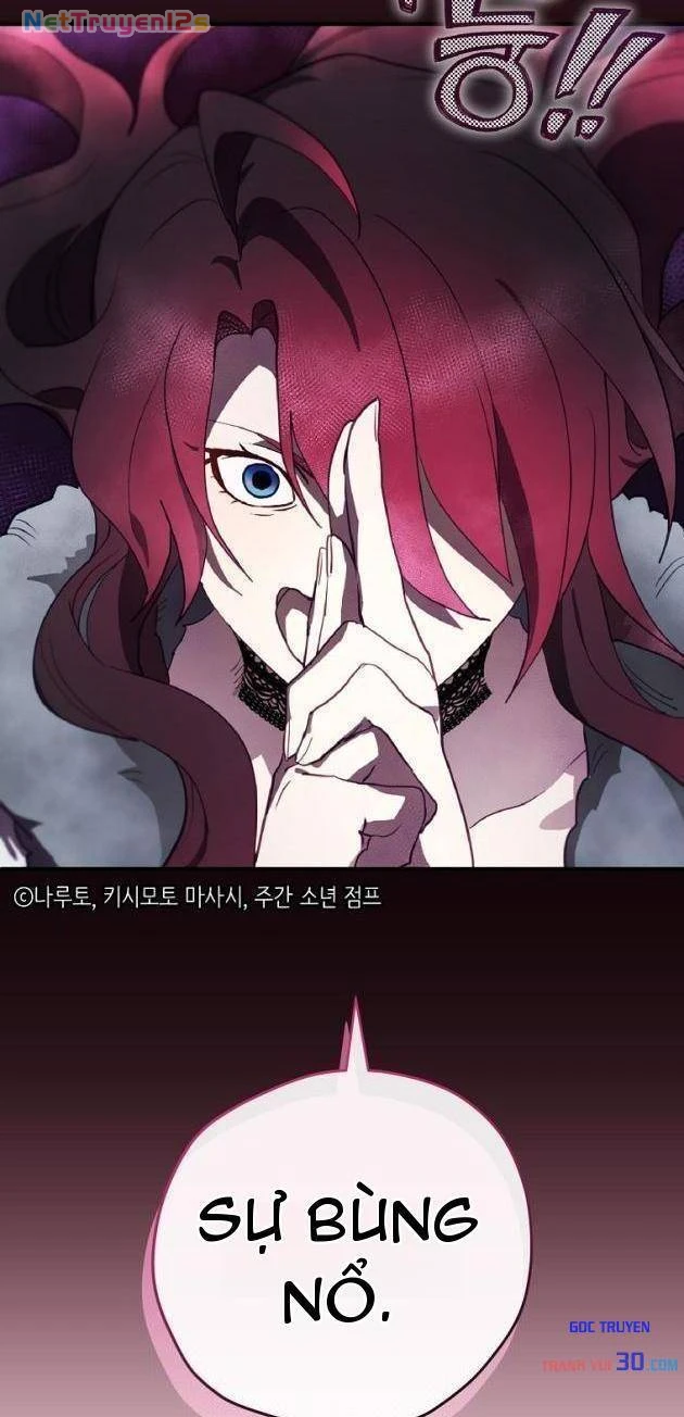 Kẻ Phán Quyết Chapter 77 - 2