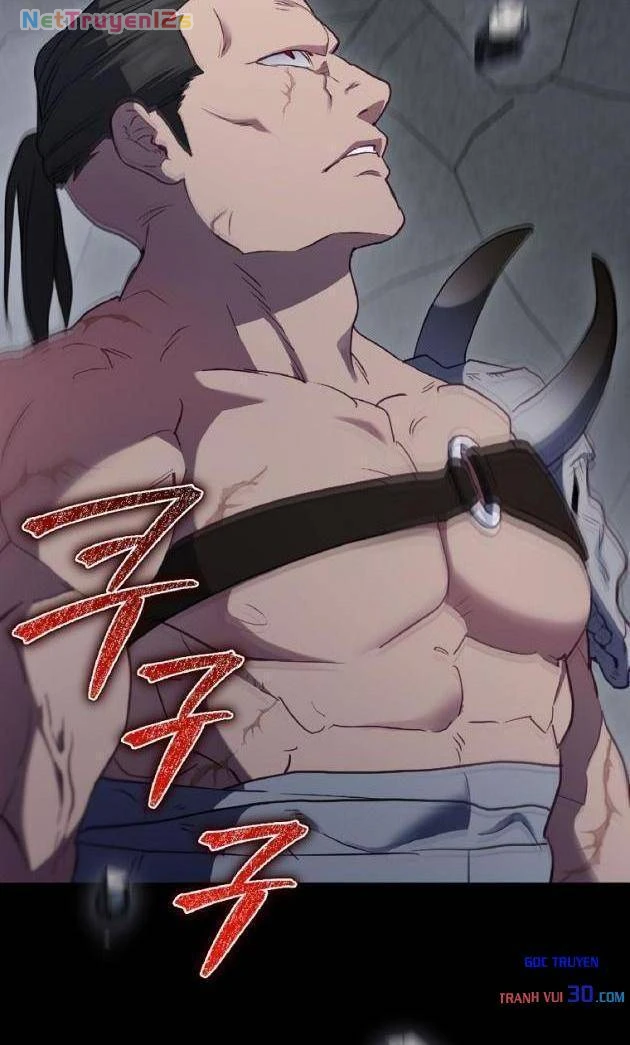 Kẻ Phán Quyết Chapter 77 - 8