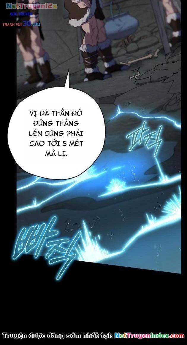 Kẻ Phán Quyết Chapter 77 - 10