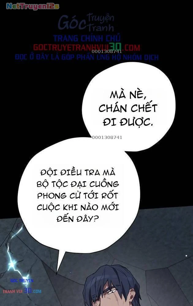 Kẻ Phán Quyết Chapter 77 - 11