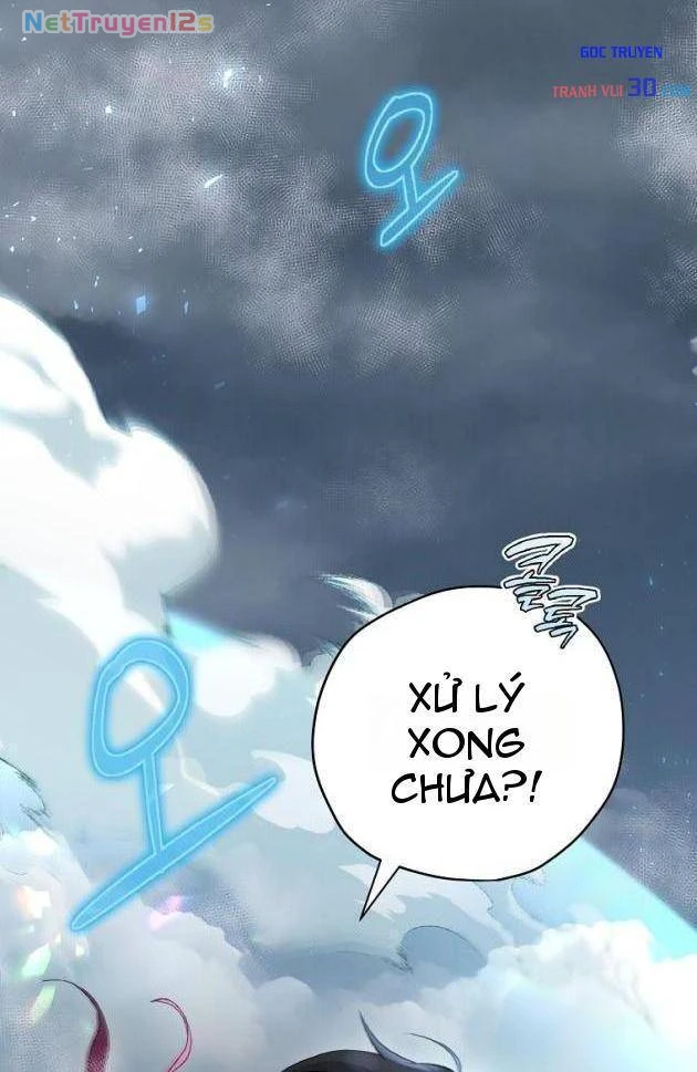 Kẻ Phán Quyết Chapter 77 - 20