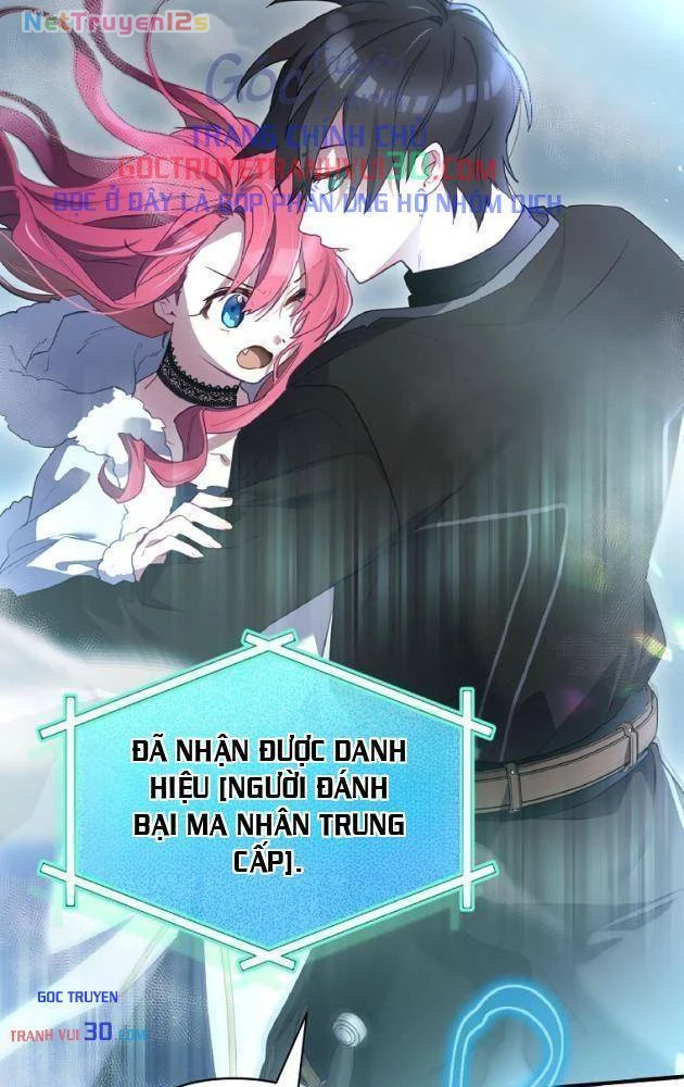 Kẻ Phán Quyết Chapter 77 - 21