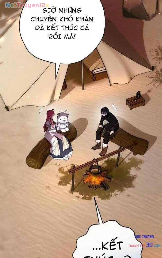 Kẻ Phán Quyết Chapter 77 - 39