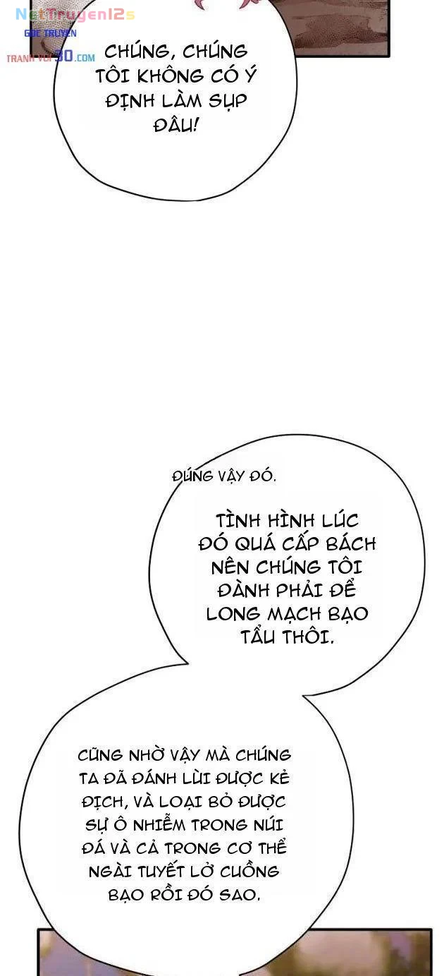Kẻ Phán Quyết Chapter 77 - 46
