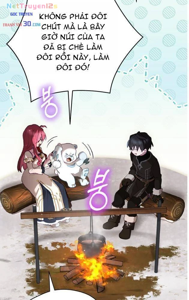 Kẻ Phán Quyết Chapter 77 - 49