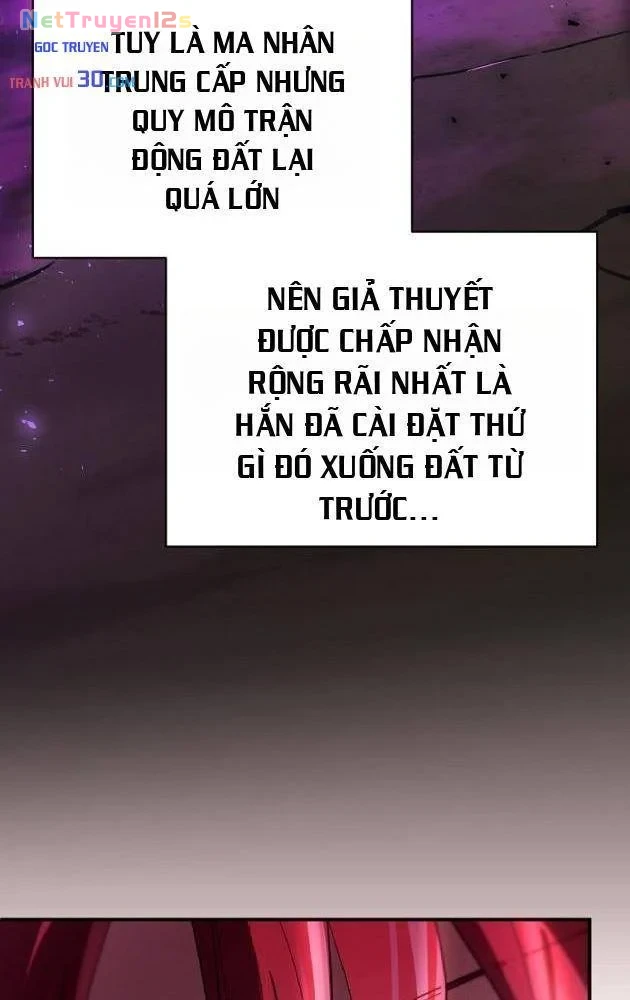 Kẻ Phán Quyết Chapter 77 - 55