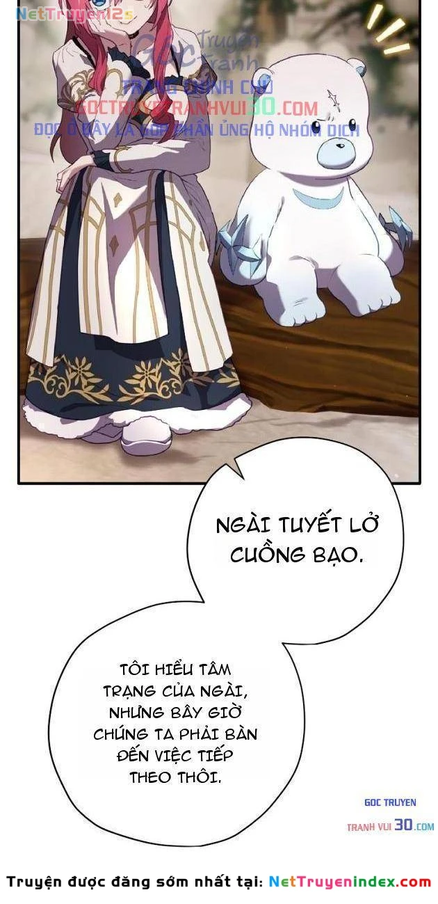 Kẻ Phán Quyết Chapter 77 - 61