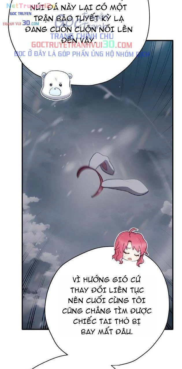 Kẻ Phán Quyết Chapter 77 - 71