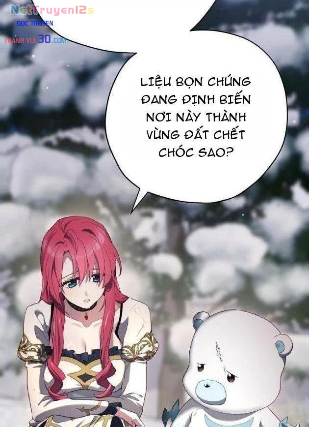 Kẻ Phán Quyết Chapter 77 - 73
