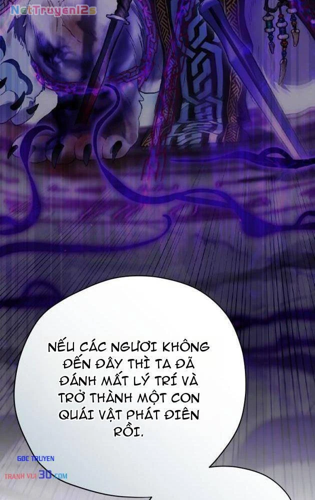 Kẻ Phán Quyết Chapter 77 - 76