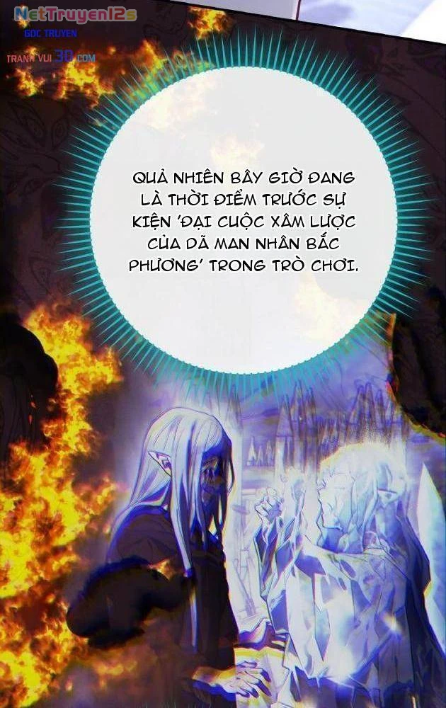 Kẻ Phán Quyết Chapter 77 - 80