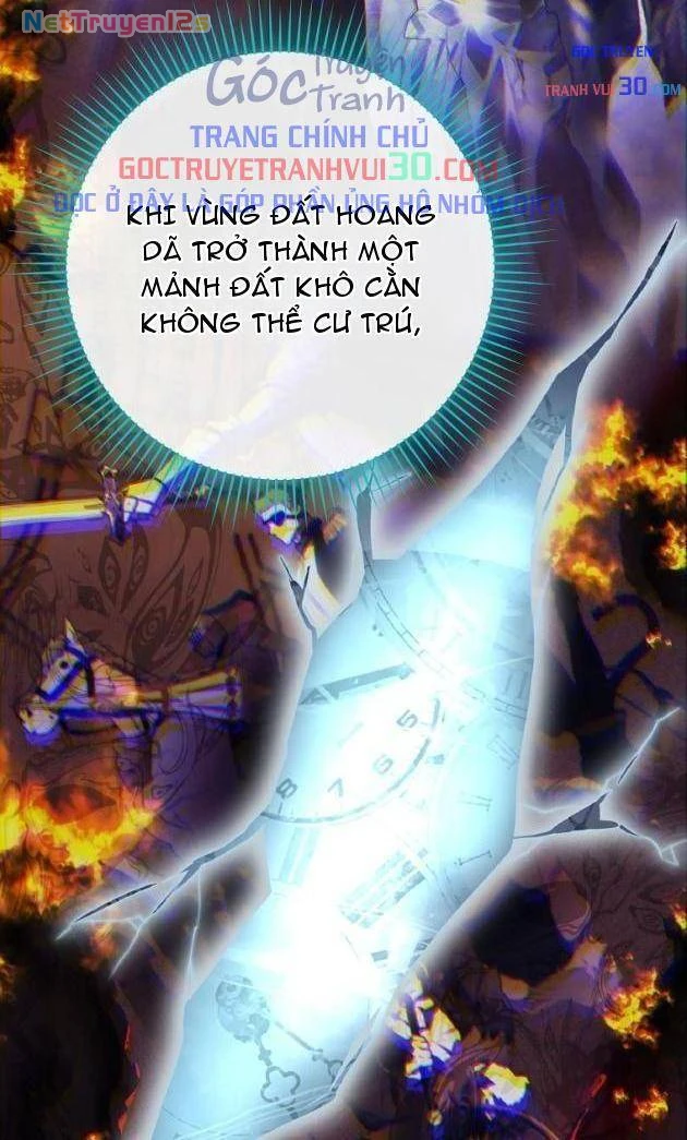 Kẻ Phán Quyết Chapter 77 - 81