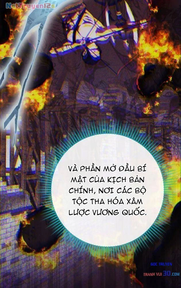 Kẻ Phán Quyết Chapter 77 - 82