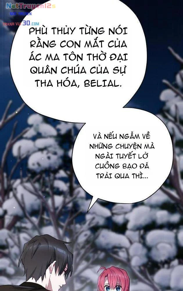 Kẻ Phán Quyết Chapter 77 - 84