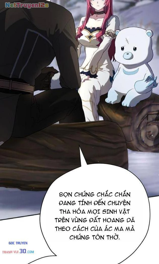 Kẻ Phán Quyết Chapter 77 - 85