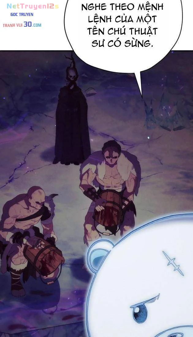 Kẻ Phán Quyết Chapter 77 - 87