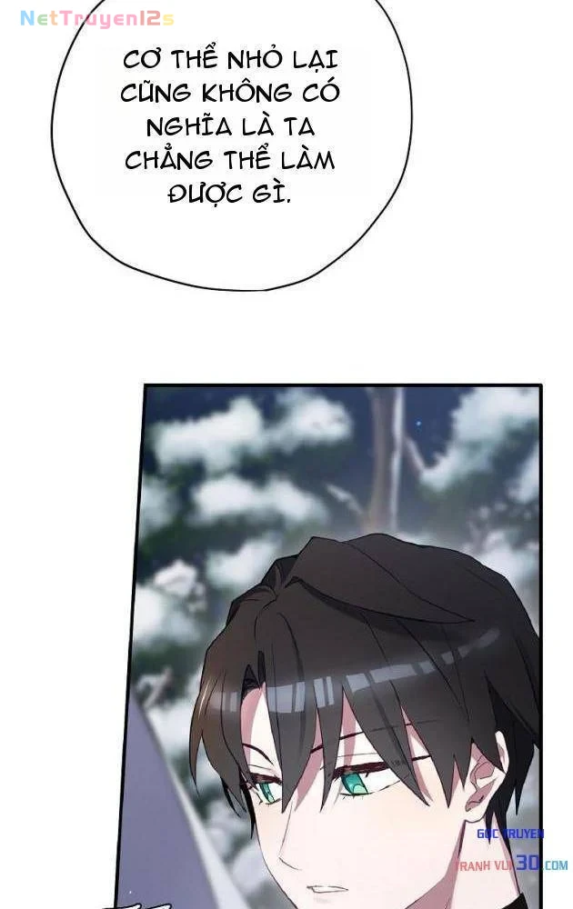 Kẻ Phán Quyết Chapter 77 - 92