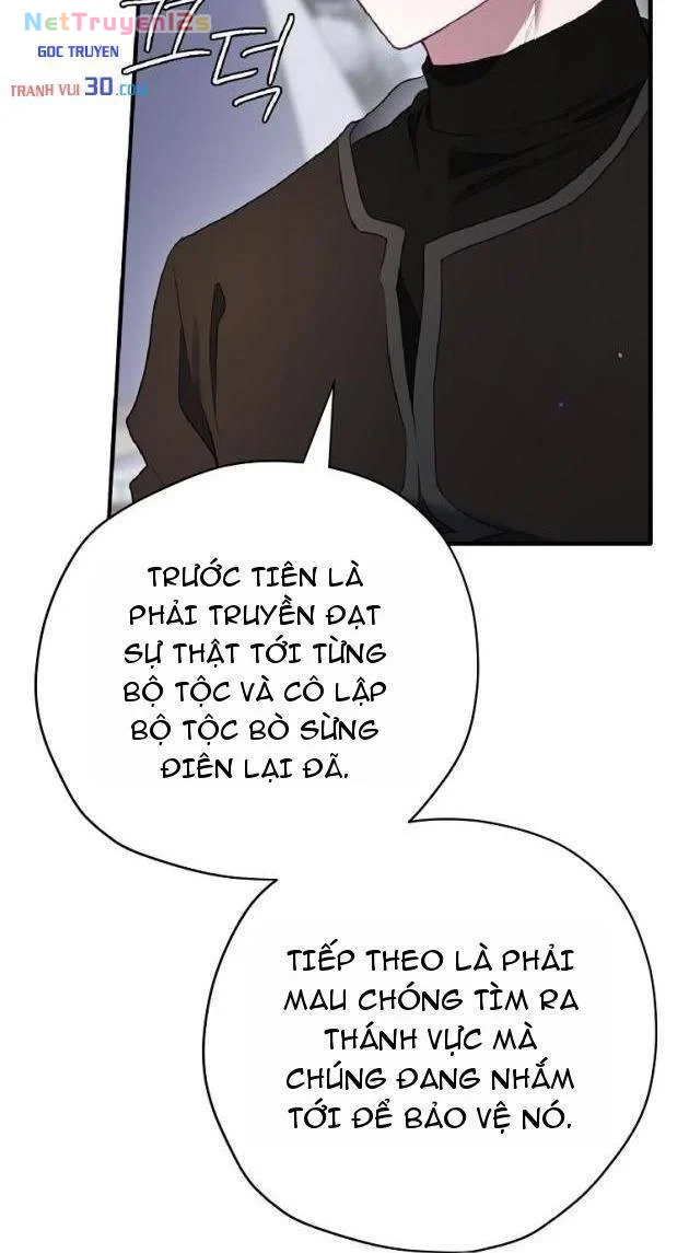 Kẻ Phán Quyết Chapter 77 - 93