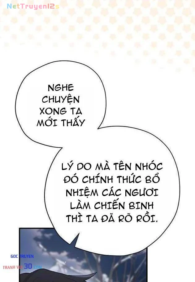 Kẻ Phán Quyết Chapter 77 - 107