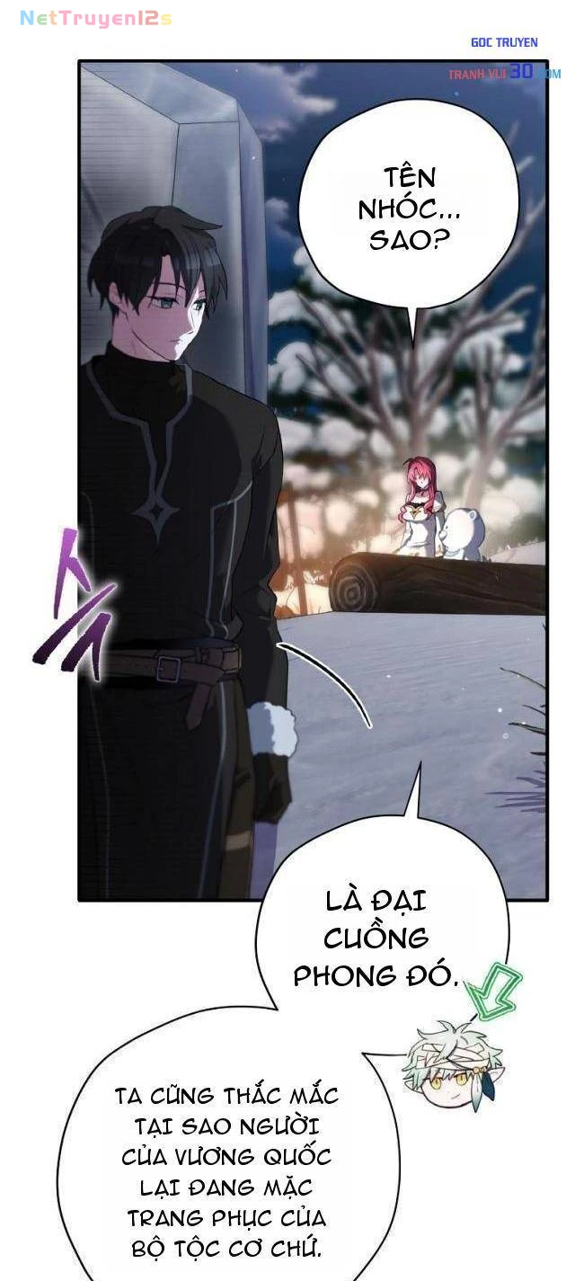 Kẻ Phán Quyết Chapter 77 - 109