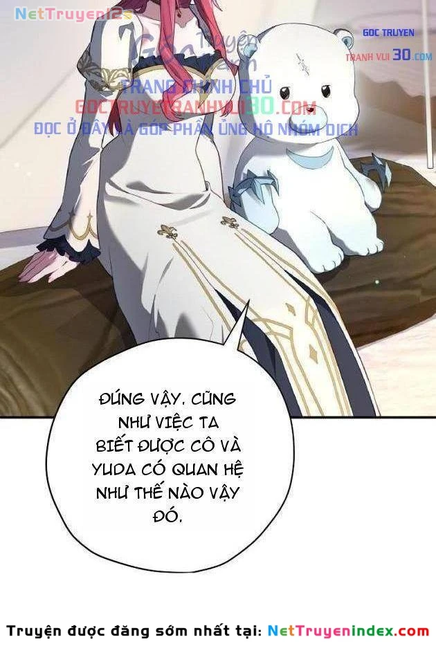 Kẻ Phán Quyết Chapter 77 - 111