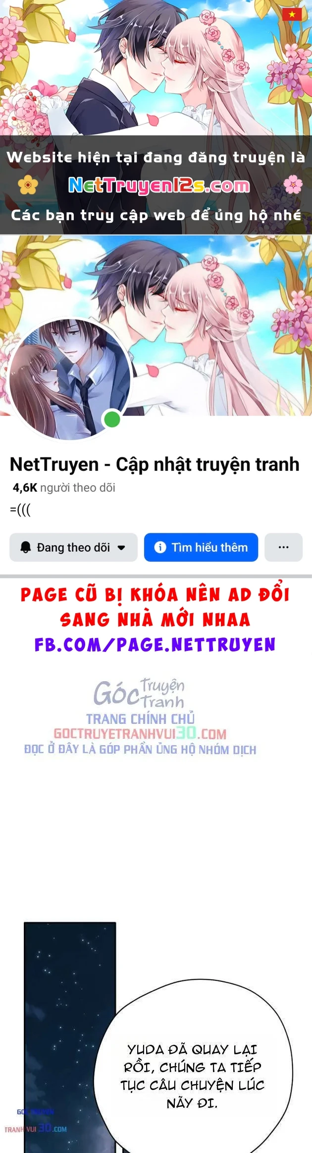 Kẻ Phán Quyết Chapter 78 - 1
